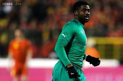 Kolo Toure makes World Cup squad despite malaria