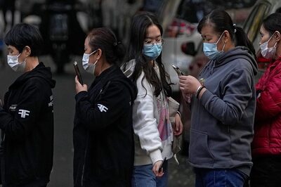 Resurgence of Covid, Lockdowns, Origin Allegations & No Tolerance Policy: China Staring at Endless Mess?