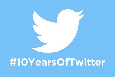 #10YearsOfTwitter: 10 first-of-its-kind tweets