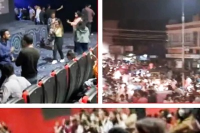 RRR Craze Reaches Nepal. Fans Can’t Stop Grooving to Peppy Beats