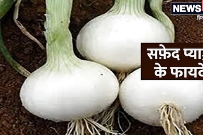 From Digestion To Heart Health, White Onion May Help You in Innumerable Ways