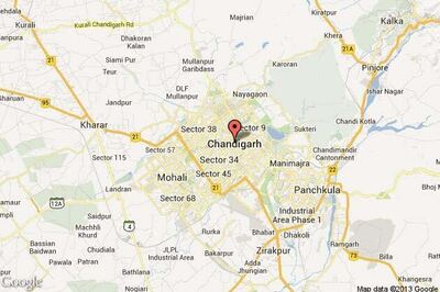 Lok Sabha elections: Chandigarh votes on April 10