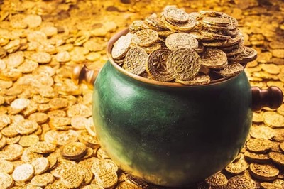 US Man Wins Lottery Worth Rs Over 7,000 Crore On New Year’s Day