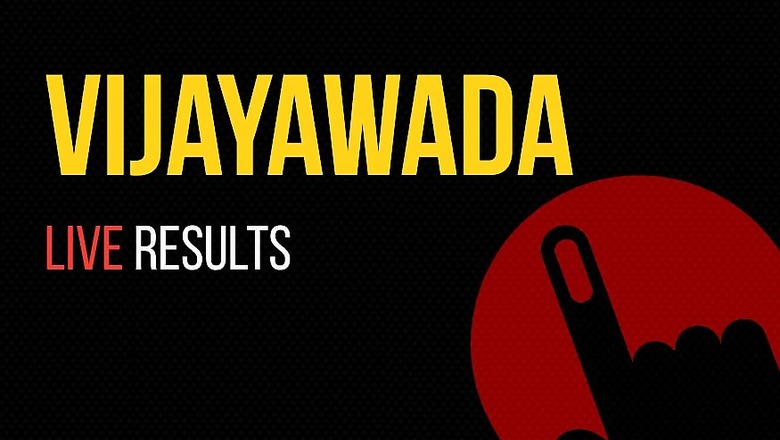 Vijayawada Election Results 2019 Live Updates