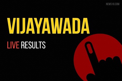 Vijayawada Election Results 2019 Live Updates