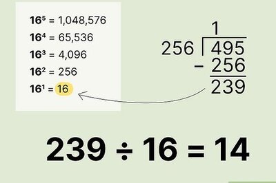 Convert from Decimal to Hexadecimal: A Quick Guide + Examples