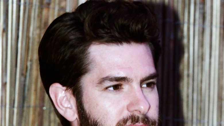 Andrew Garfield To Star In Luca Guadagnino's After The Hunt Alongside Julia Roberts