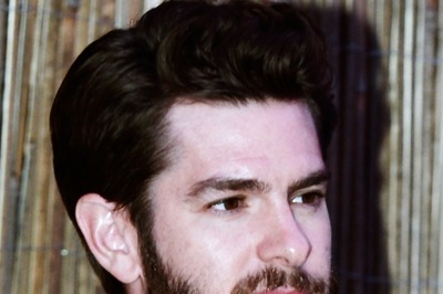 Andrew Garfield To Star In Luca Guadagnino's After The Hunt Alongside Julia Roberts