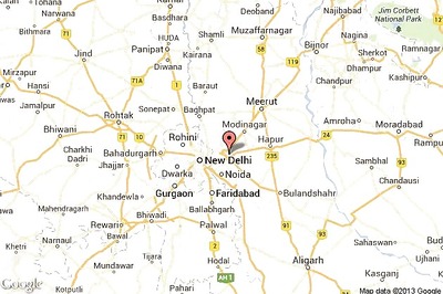 Two accused of firing at constable arrested