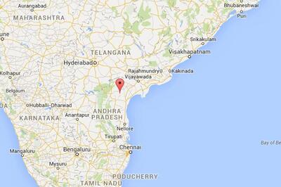 Government approves Rs.1,000 crore to Andhra Pradesh