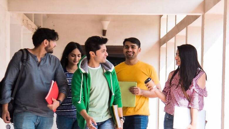 Approximately 10,000 Indian Students Pursuing Higher Education in China: Govt