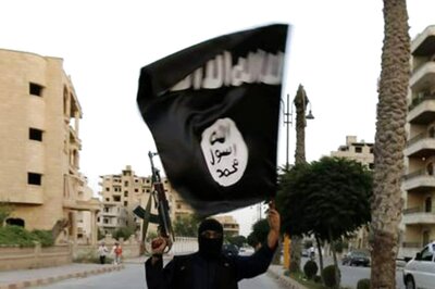 News18 Evening Digest: ISIS Suicide Bomber Planning Terror Attack in India Detained & Other Top Stories