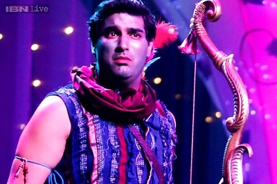 Enjoying and learning everyday on the sets of 'Phir Se' in my new avatar as an actor, says filmmaker Kunal Kohli