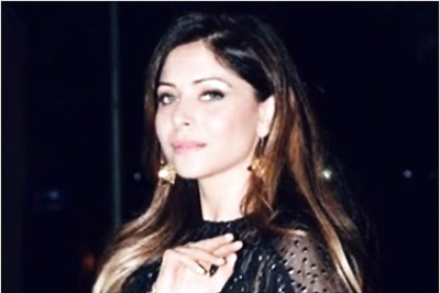 Coronavirus: Hospital Asks Kanika Kapoor to Behave Like a Patient