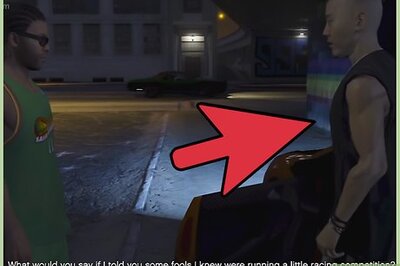 How to Participate in the Hao Street Races in GTA V