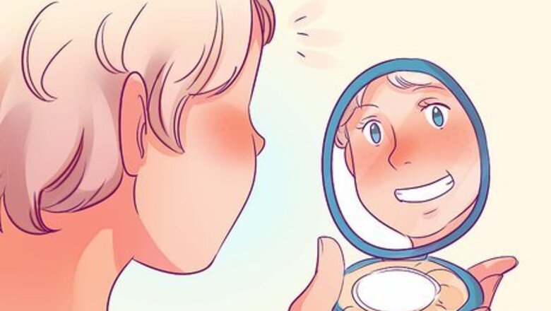 How to Attract a Man's Attention