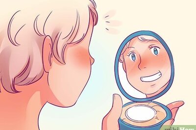 How to Attract a Man's Attention