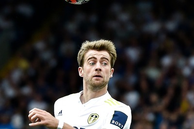 Premier League: Jesse Marsch Hopeful for Patrick Bamford Return as Leeds Fights Relegation