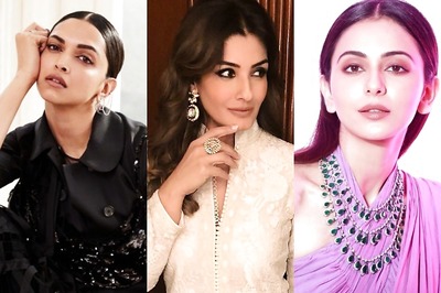 Raveena Tandon Calls Celebs 'Soft Target': No Drug Supplying Can Happen Without Local Authorities