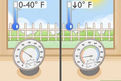 How to Stop Condensation on Windows