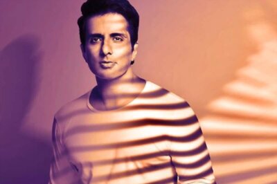 Sonu Sood's on-screen Image Set for Makeover with Hero Roles? Here's What He Has to Say
