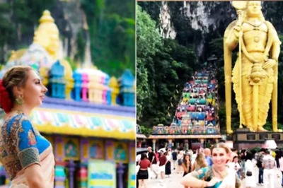 From China’s Leshan Giant Buddha To Sacsayhuaman In Peru: 5 Must-Visit Ancient Engineering Marvels