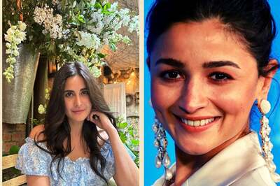 Katrina Kaif, Alia Bhatt Love To Indulge in Eggless Desserts; You Must Try These!