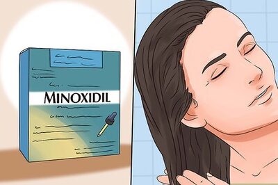 How to Stop Rapid Hair Loss