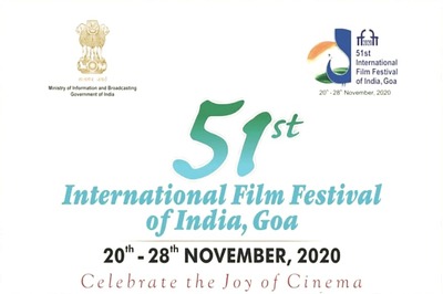 Prakash Javadekar Unveils the Poster and Booklet for IFFI 2020