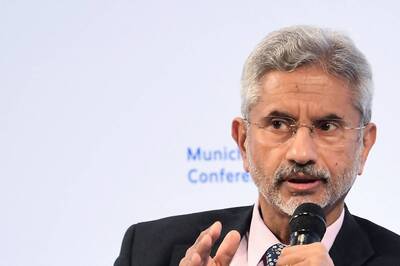 War in Ukraine: EAM Jaishankar Receives Phone Call from Ukrainian Foreign Minister Kuleba