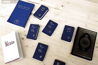 Islamic bodies refuse to return seized Bibles in Malaysia