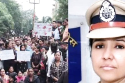 Leaving Medical Profession To Fighting Gender Discrimination, A Look At IPS Arti Singh's Journey