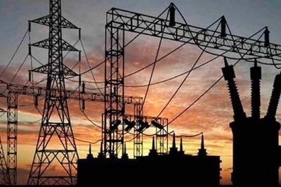 India's Power Demand Soared to All-time High of 197.06 GW on Tuesday