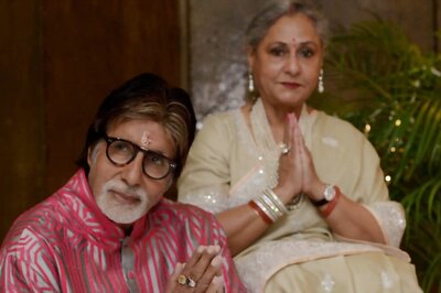 Amitabh Bachchan DISLIKED This Jaya Bachchan Film, Told Her: 'Why Did They Make a Film, They Could've...'
