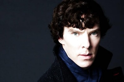 'Sherlock' named best TV series of 2012 by critics