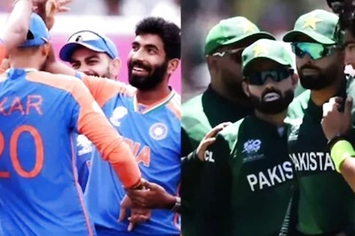 Rang De Basanti Title Track Played After India Defeats Pakistan In T20 World Cup Match