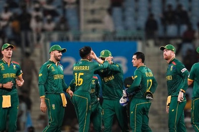 South Africa vs Netherlands Probable XIs: SA vs NED Head-to-Head, ICC ODI World Cup 2023