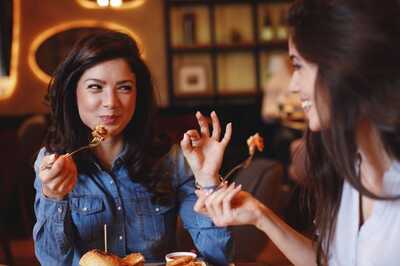 A Guide to New Restaurants In Delhi And Goa