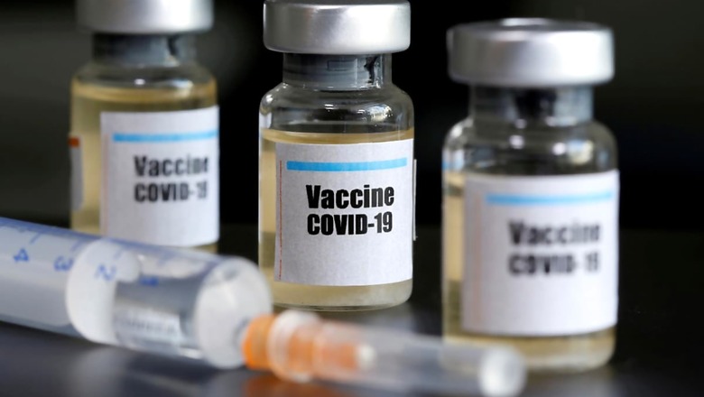 Centre Asks States to be Ready with Plan to Deal With Side-effects While Preparing for Vaccine Distribution