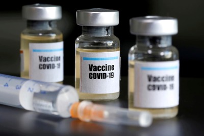 Centre Asks States to be Ready with Plan to Deal With Side-effects While Preparing for Vaccine Distribution
