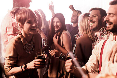 Social Interactions Could Help Stave Off Negative Effects of Stress, Loneliness