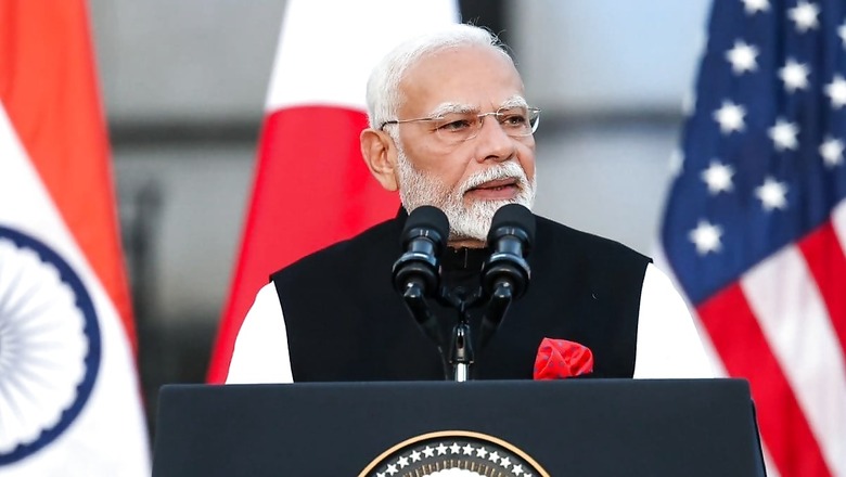 News18 Evening Digest: What PM Narendra Modi’s Visit To The US Means, And Other Top Stories