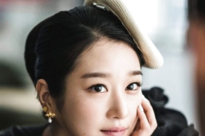 Five Korean Dramas Where Fashion Was Equally A Main Character