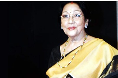 When Actress Mala Sinha's Scandalous Statement Brought The Curtain Down On Her Career