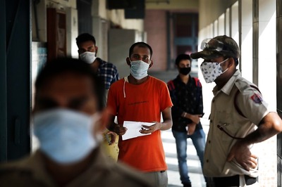 India's Covid-19 Tally Races Past 15 Lakh With Single-day Jump of Over 47,700 Cases and 654 Deaths