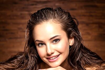 Glowing Beauty: Unlock the Benefits of 24k Gold-Infused Hair and Skin Care