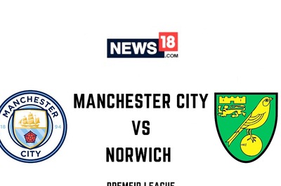 MCI vs NOR Dream11 Team Prediction: Check Captain, Vice-Captain and Probable Playing XIs for Today's Premier League match, August 21 7:30 pm IST