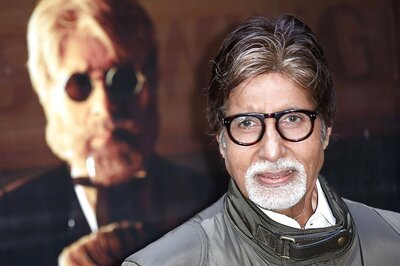 Big B Has a Different Level of Passion Towards His Work: Anees Bazmee