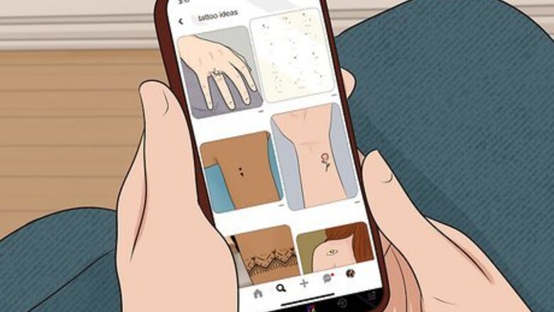 How to Choose a Tattoo Design