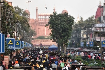 Chandni Chowk Lok Sabha Election 2024: Delhi-6 Ka Dil With BJP or Congress? Decider on May 25